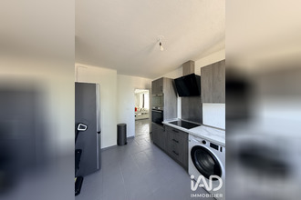  appartement fleury-les-aubrais 45400