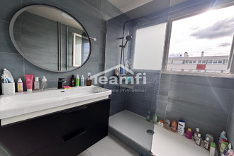  appartement fleury-les-aubrais 45400