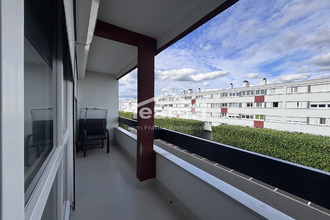  appartement fleury-les-aubrais 45400