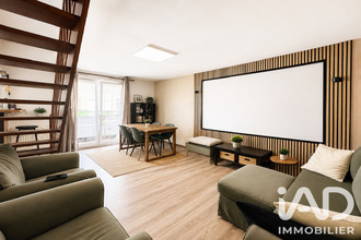  appartement fleury-les-aubrais 45400