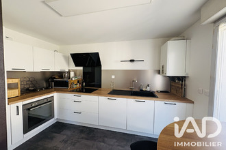  appartement fleury-les-aubrais 45400