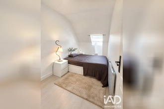  appartement fleury-les-aubrais 45400