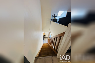  appartement fleury-les-aubrais 45400