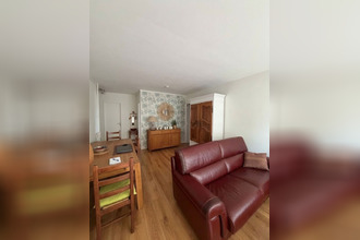  appartement fleury-les-aubrais 45400