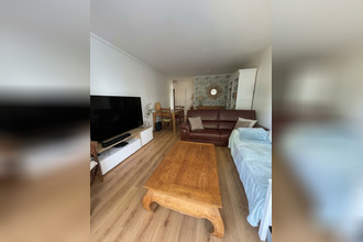  appartement fleury-les-aubrais 45400