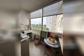  appartement fleury-les-aubrais 45400