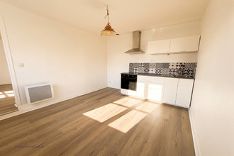  appartement fleury-les-aubrais 45400