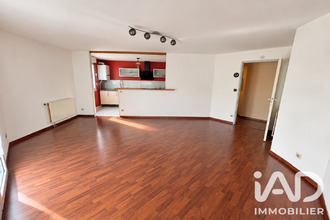  appartement fleury-les-aubrais 45400