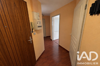  appartement fleury-les-aubrais 45400