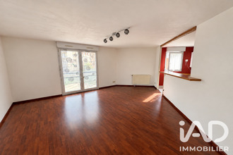  appartement fleury-les-aubrais 45400