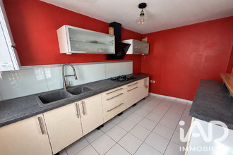  appartement fleury-les-aubrais 45400