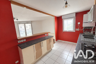  appartement fleury-les-aubrais 45400