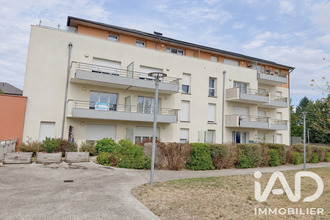  appartement fleury-les-aubrais 45400