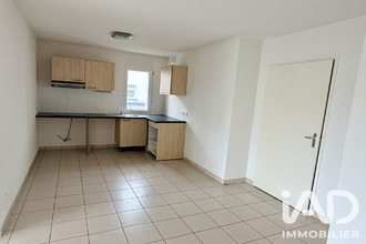  appartement fleury-les-aubrais 45400