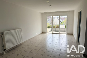  appartement fleury-les-aubrais 45400