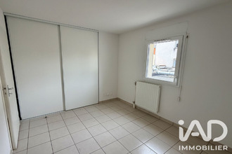  appartement fleury-les-aubrais 45400