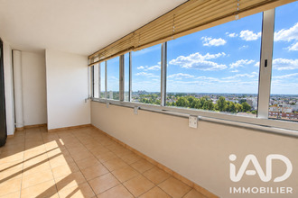  appartement fleury-les-aubrais 45400