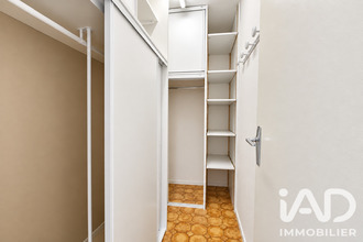  appartement fleury-les-aubrais 45400