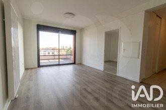  appartement fleury-les-aubrais 45400