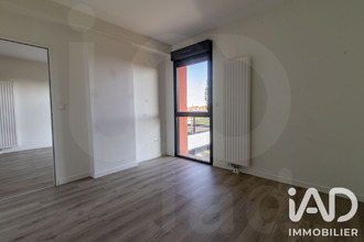  appartement fleury-les-aubrais 45400