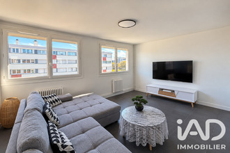 appartement fleury-les-aubrais 45400