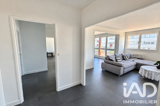  appartement fleury-les-aubrais 45400