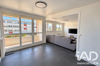  appartement fleury-les-aubrais 45400