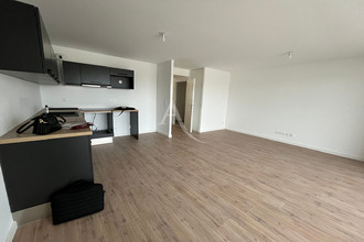  appartement fleury-les-aubrais 45400
