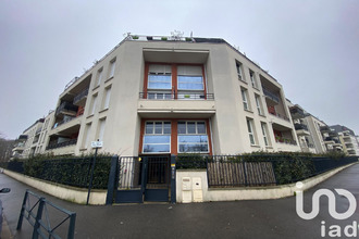  appartement fleury-merogis 91700