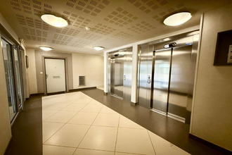  appartement fleury-merogis 91700