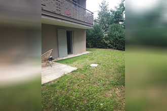  appartement fleury-merogis 91700