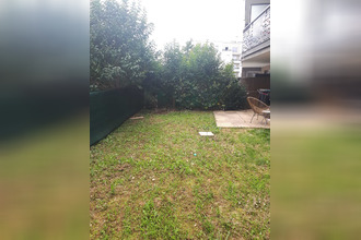  appartement fleury-merogis 91700