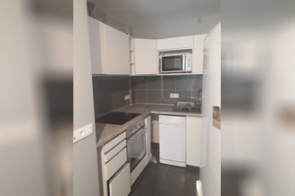  appartement fleury-merogis 91700