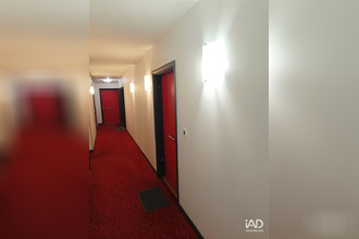  appartement fleury-merogis 91700