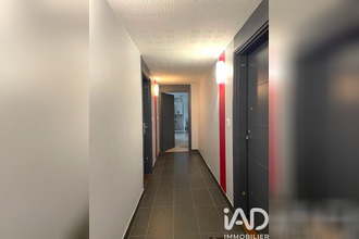  appartement fleury-merogis 91700