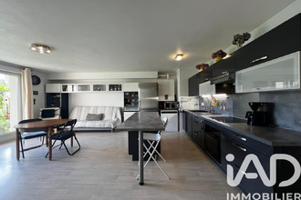  appartement fleury-merogis 91700