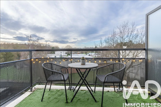  appartement fleury-merogis 91700