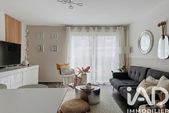  appartement fleury-merogis 91700