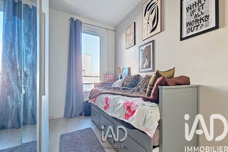  appartement fleury-merogis 91700