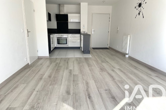  appartement fleury-merogis 91700