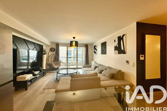  appartement fleury-merogis 91700