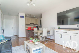  appartement fleury-merogis 91700