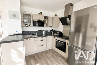  appartement fleury-merogis 91700