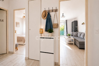  appartement fleury-merogis 91700