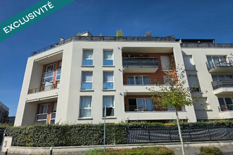  appartement fleury-merogis 91700
