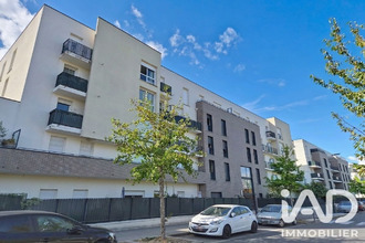  appartement fleury-merogis 91700