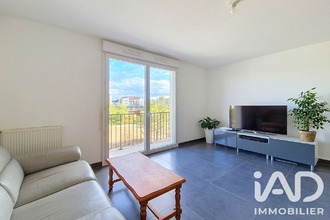  appartement fleury-merogis 91700