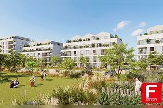  appartement fleury-sur-orne 14123