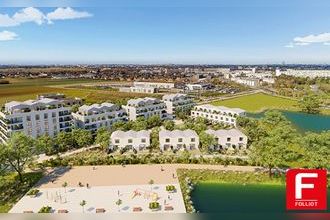  appartement fleury-sur-orne 14123