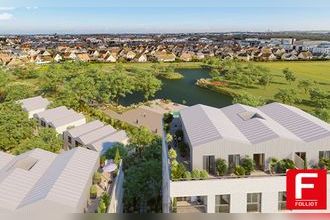  appartement fleury-sur-orne 14123